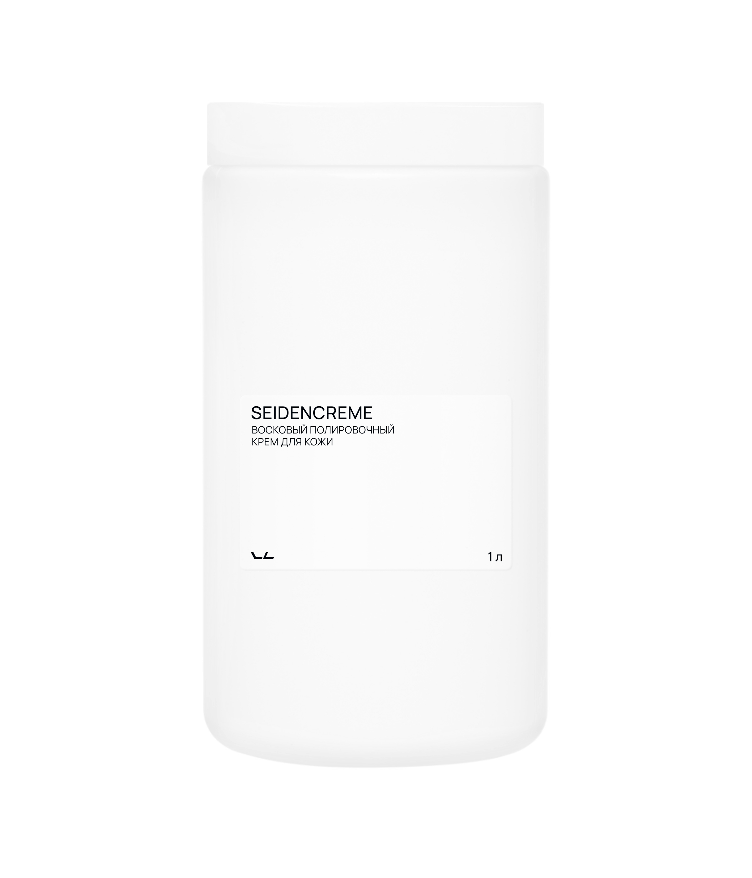 Vlotho SEIDENCREME Восковый полировочный крем для кожи