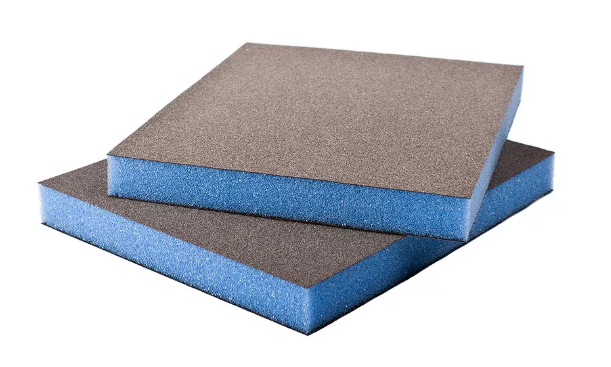 Vlotho LEDER SCHLEIFPAD